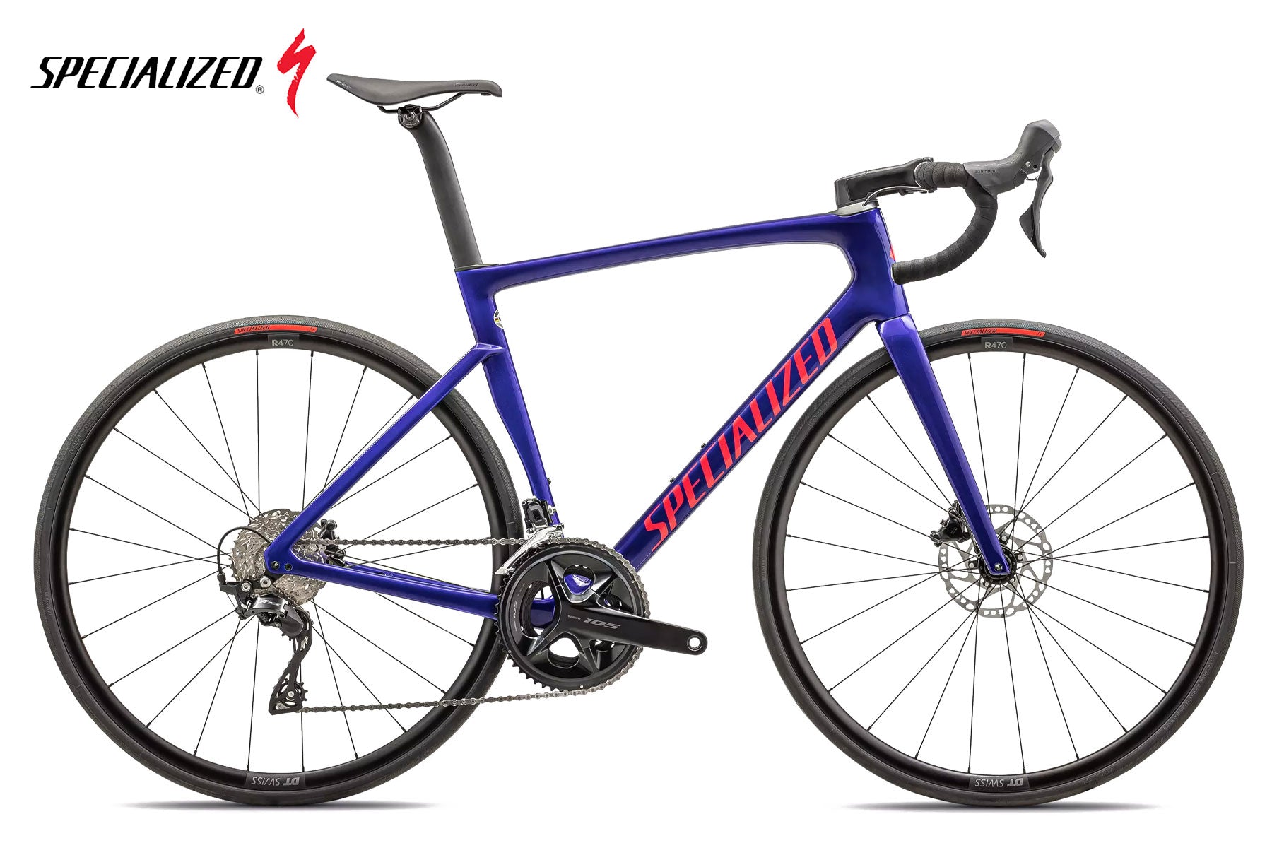 Specialized Tarmac SL7 Sport - Premium Bikeshop