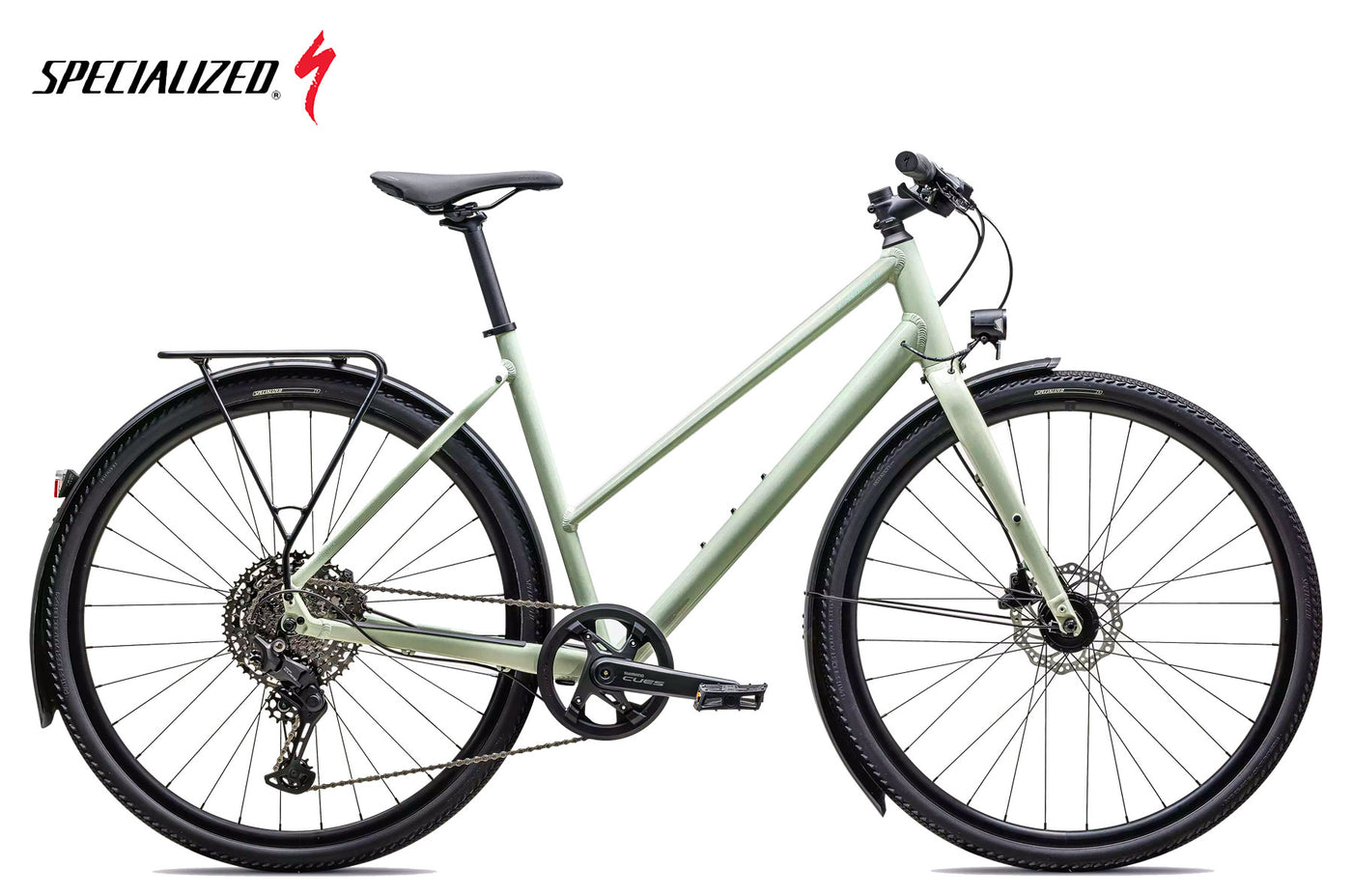 SPECIALIZED | Mountain bikes | Road bikes | E-bikes | fast delivery