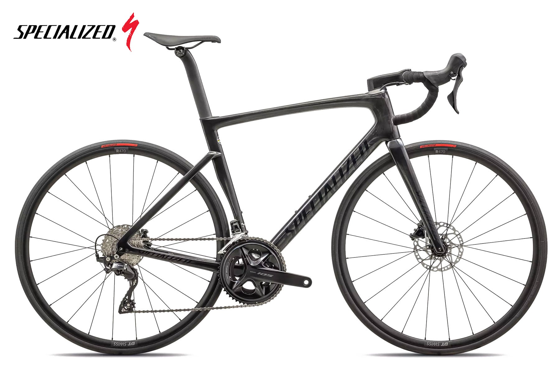 Specialized Tarmac SL7 Sport - Premium Bikeshop