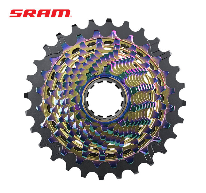SRAM Kassette XG-1290 D1 XDR