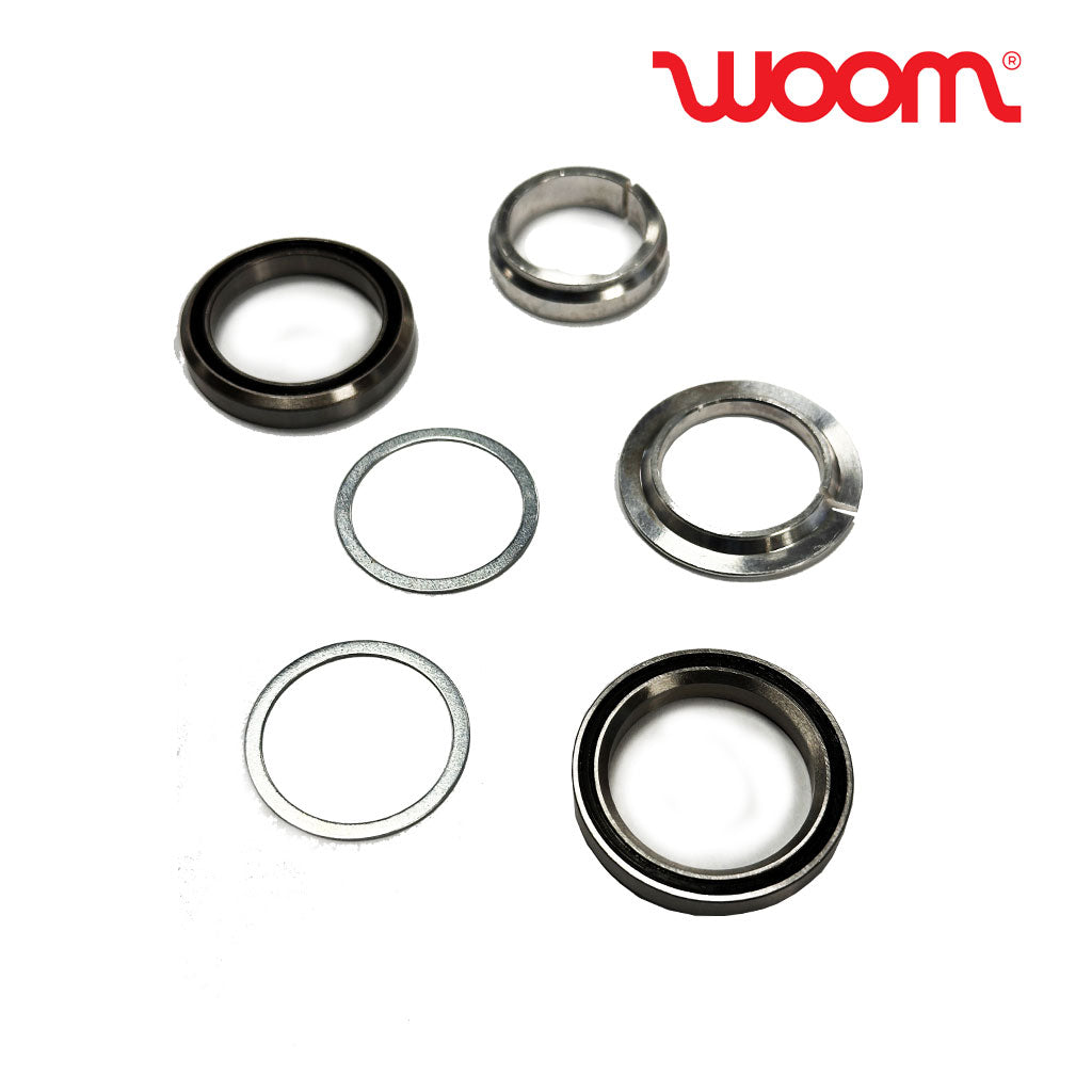 WOOM Original Steuersatz ab 2021
