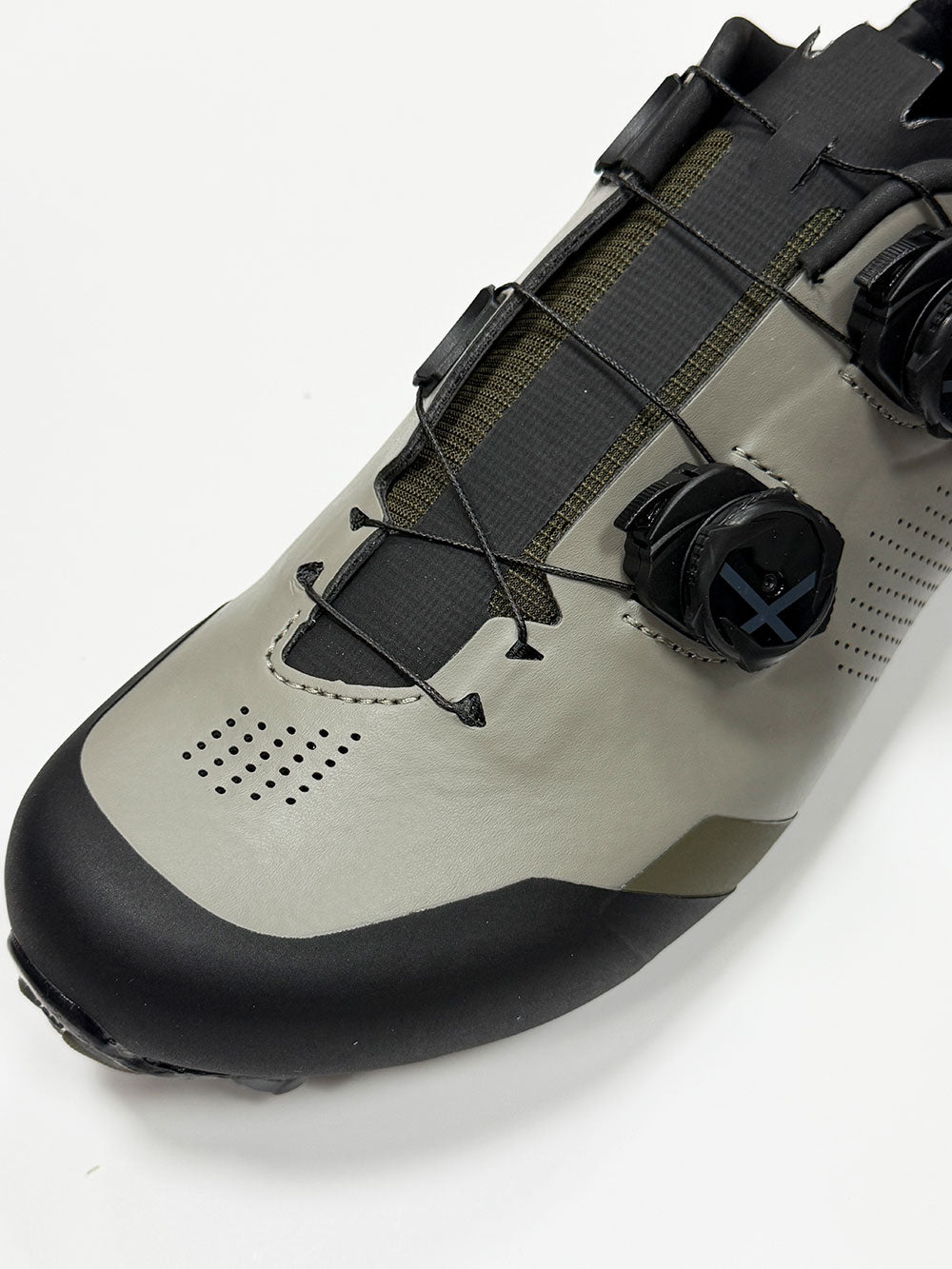 Northwave Striker MTB-Schuh Sandfarben-green