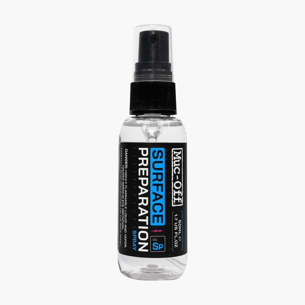 Muc Off Ceramic Protection Kit - Premium Bikeshop