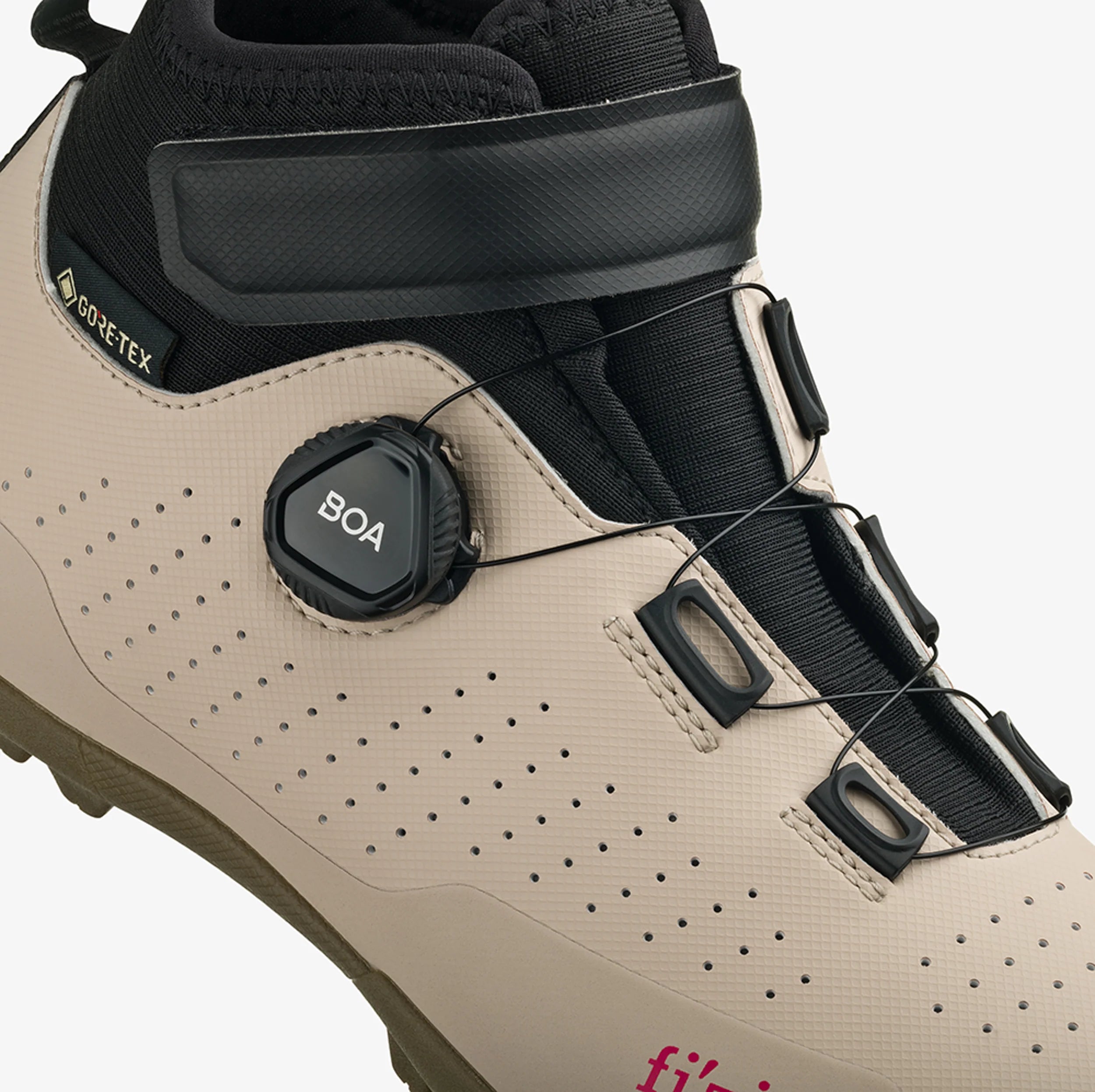 FIZIK MTB-Winterschuh Terra Artica GTX dessert