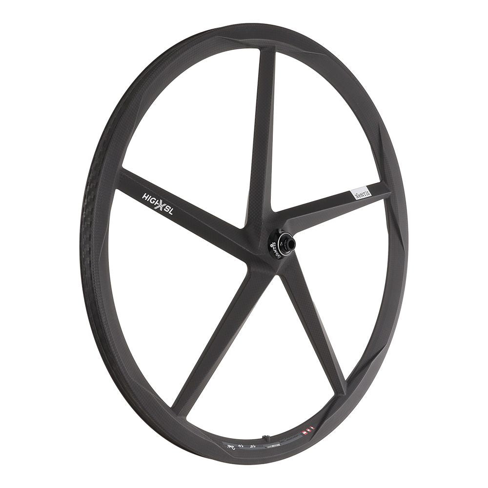 XENTIS HIGH X SL Tubeless ready