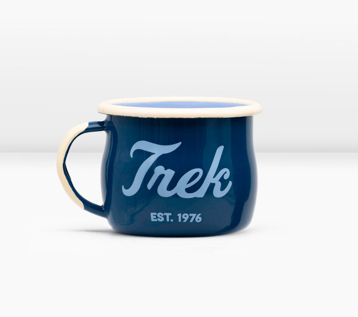 TREK Tasse Let's Ride Mug - Premium Bikeshop