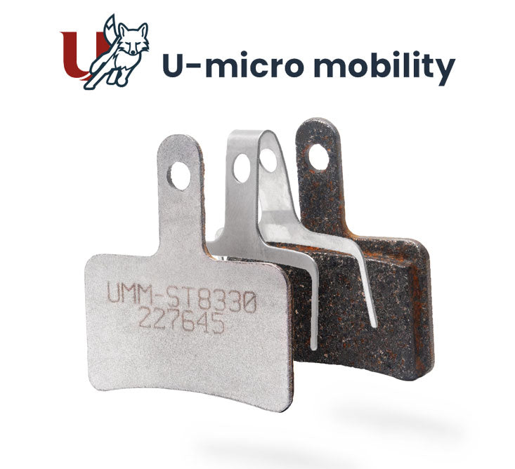 UMM ST#8330 Sport – Scheibenbremsbelag