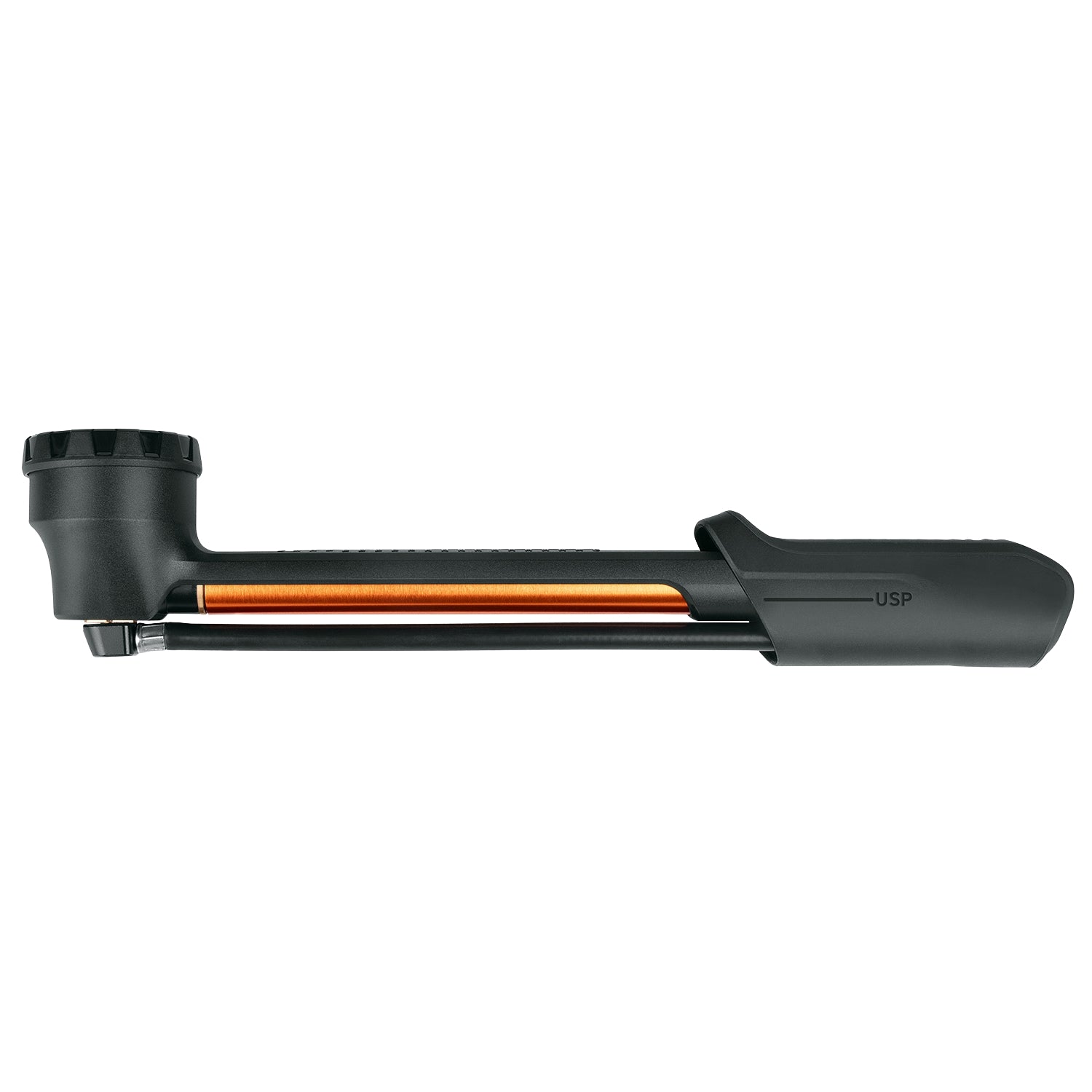SKS Dämpferpumpe USP | schwarz