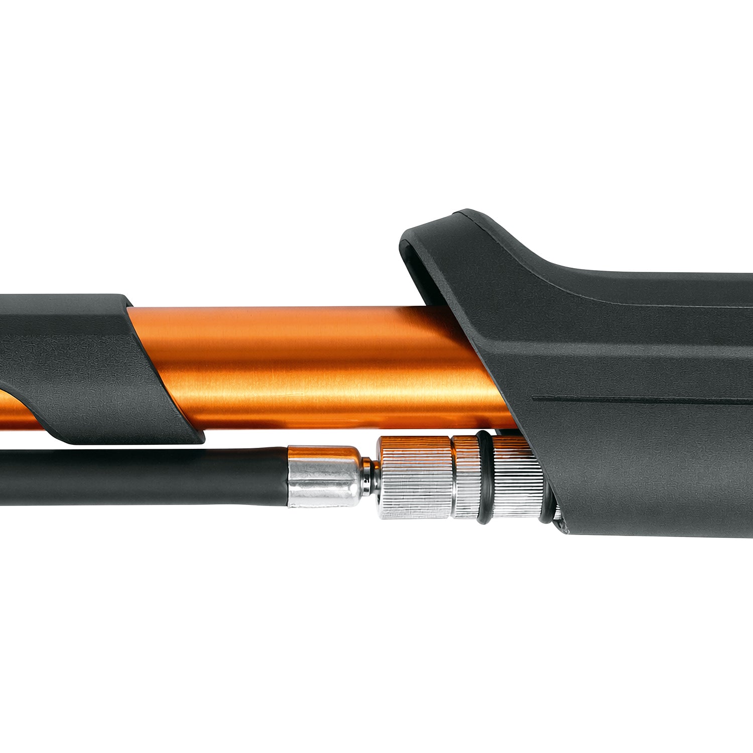 SKS Dämpferpumpe USP | schwarz