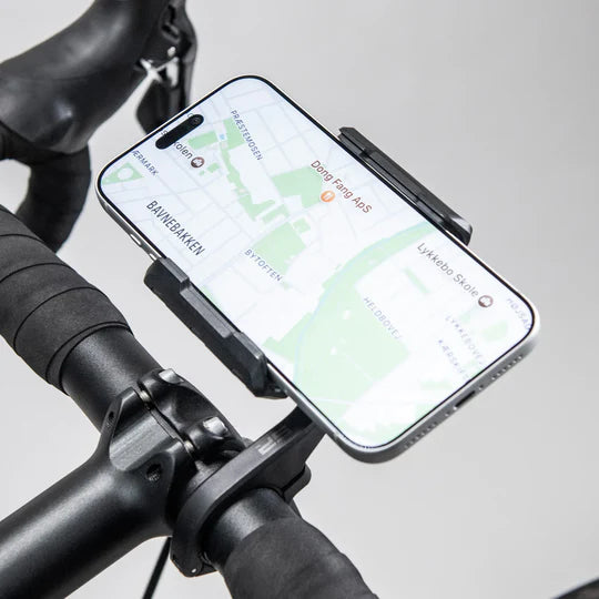 SP Connect Universal Phone Halter - Premium Bikeshop