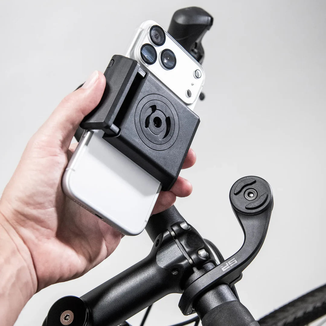 SP Connect Universal Phone Halter - Premium Bikeshop