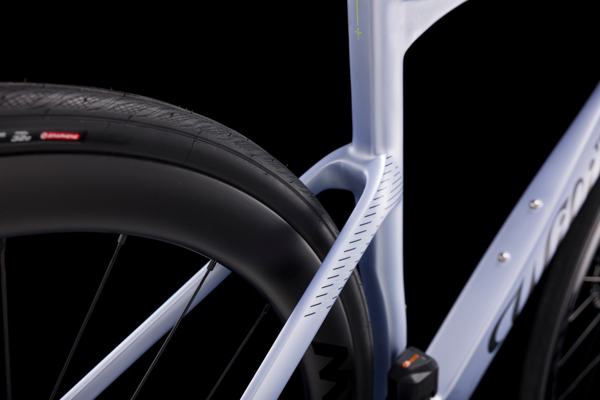 Wilier Rapida Dusk Grey - Matt - Premium Bikeshop