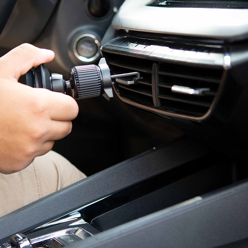 Fidlock® VACUUM  Car vent base - Premium Bikeshop