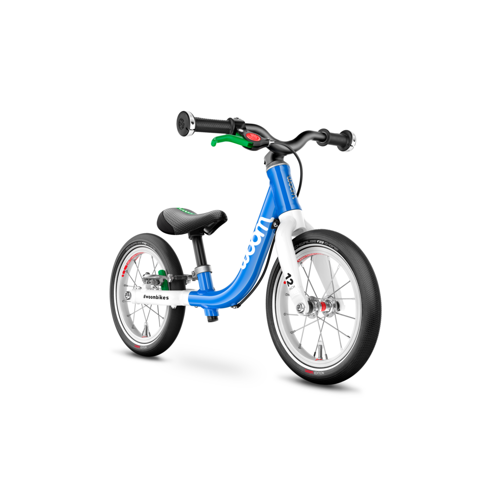 WOOM 1 balance bike 12