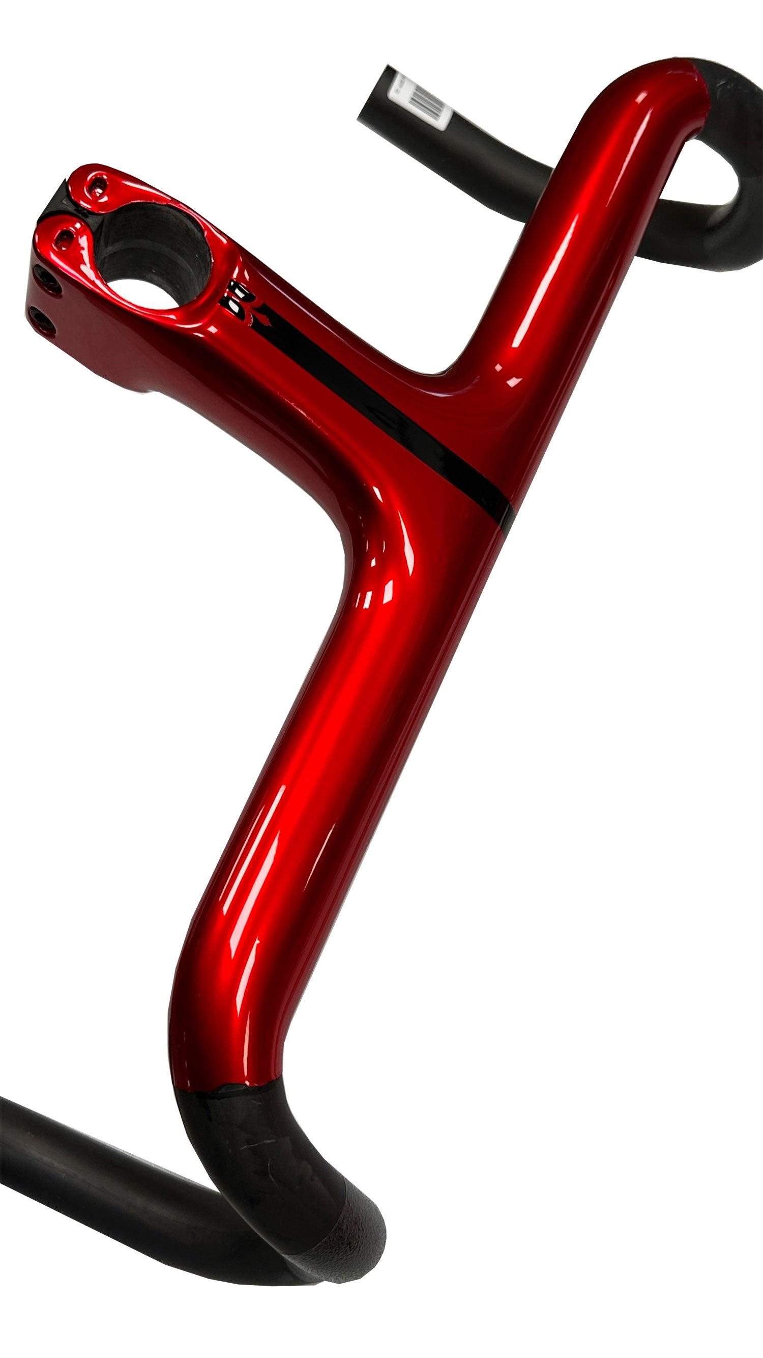 Wilier Verticale SLR Frame Set velvet red glossy - Premium Bikeshop