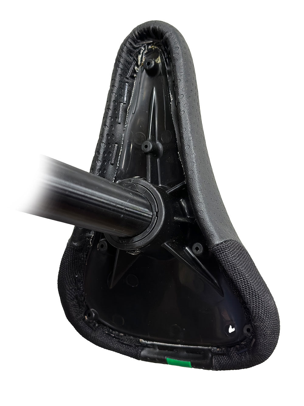 woom 2 sattelstütze durchmesser WOOM® Sattel mit Stütze
