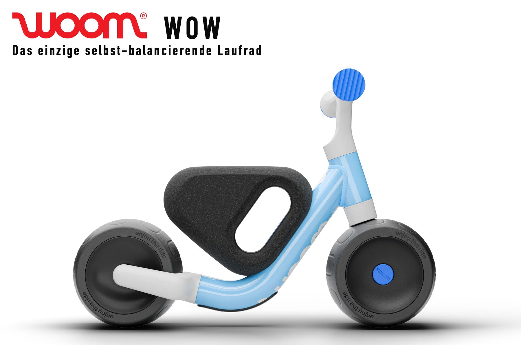 WOOM® WOW dreamy sky
