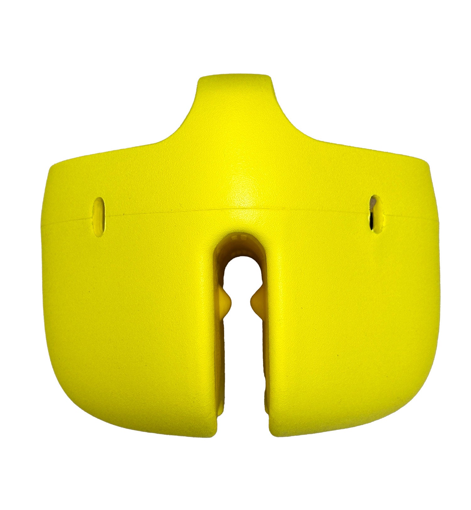 WOOM POP Kinderfahrradkorb banana yellow - Premium Bikeshop