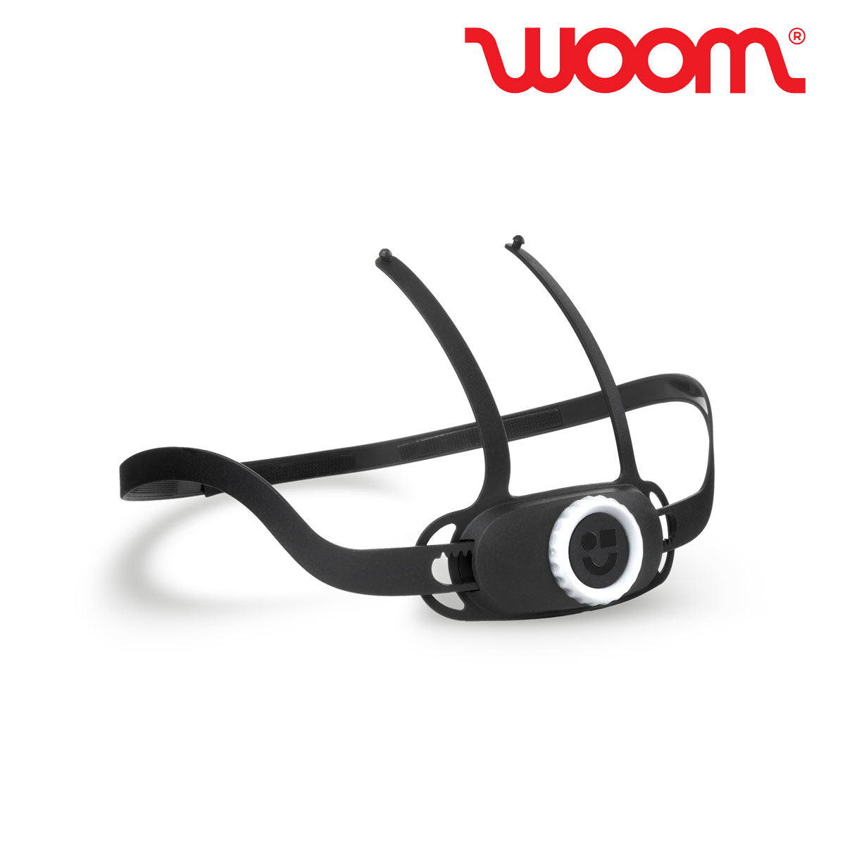 WOOM Ready Helm Ersatzstellrad zur Größenanpassung