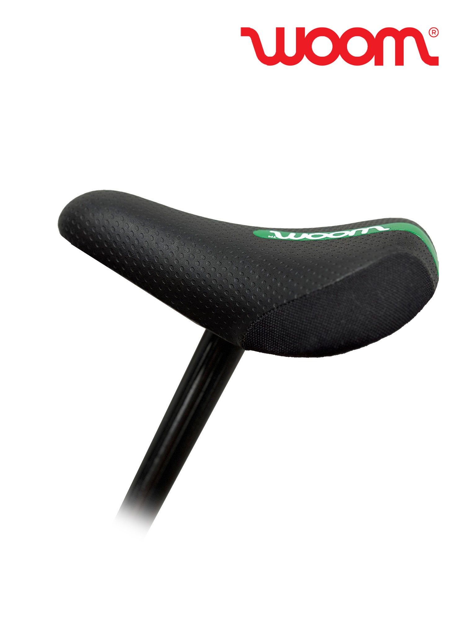 woom fahrrad ersatzteile WOOM® Sattel mit Stütze