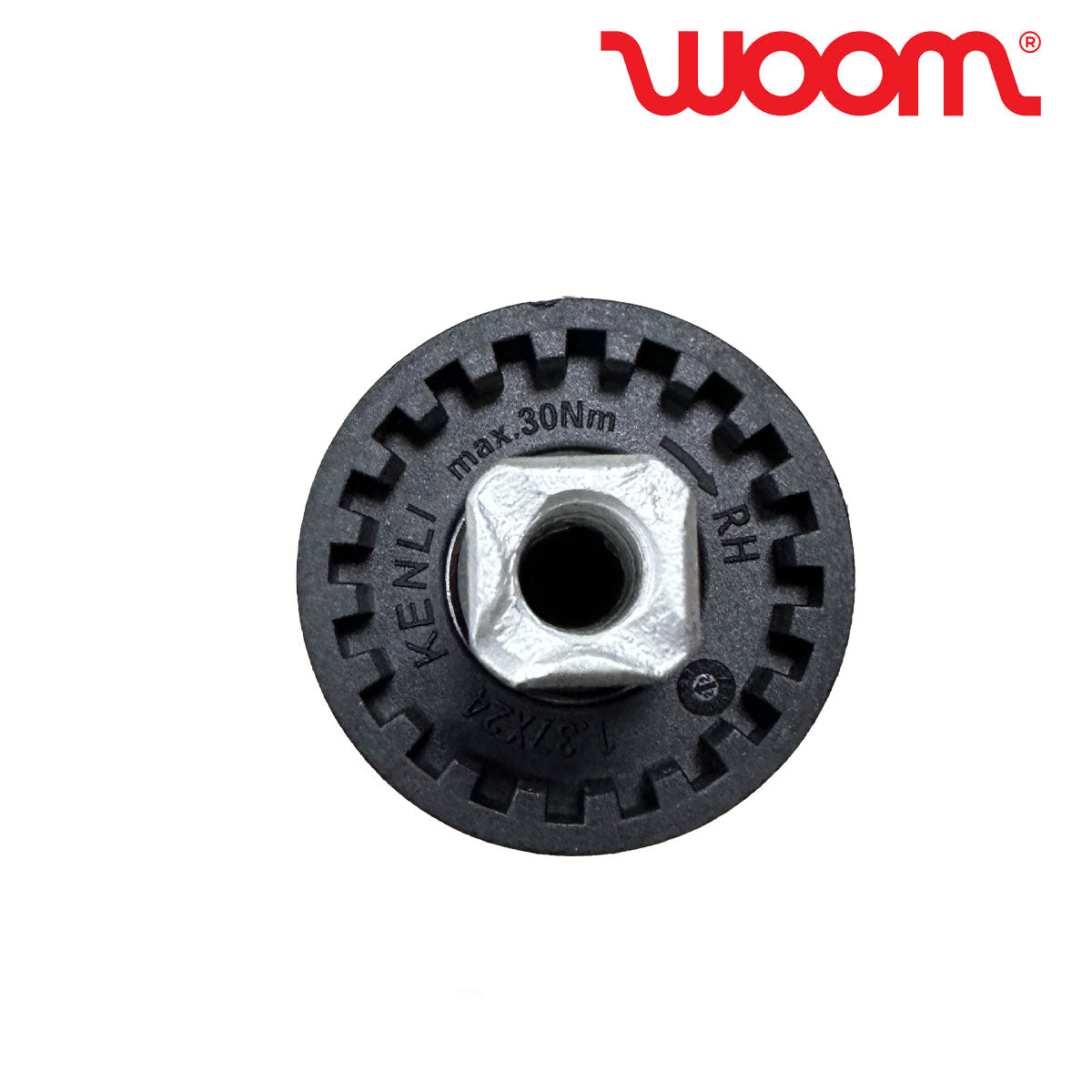 WOOM Original Tretlager / Innenlager