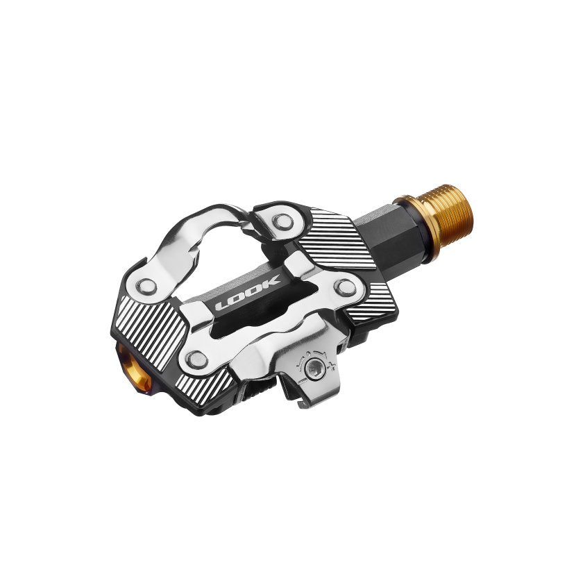 LooK X-One-G TI Gravel Pedal - Premium Bikeshop