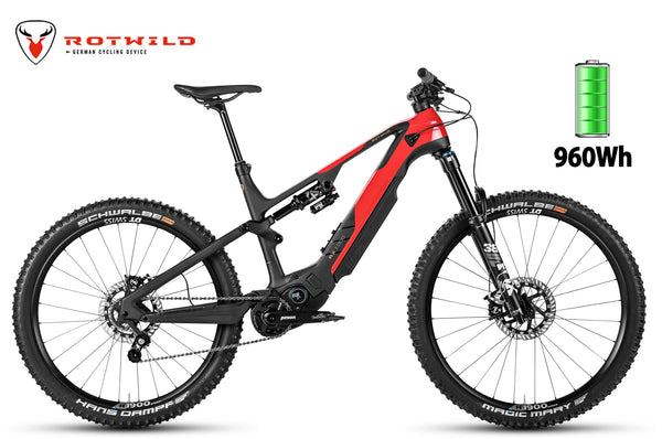 ROTWILD R.X1000 FS Pro - Premium Bikeshop