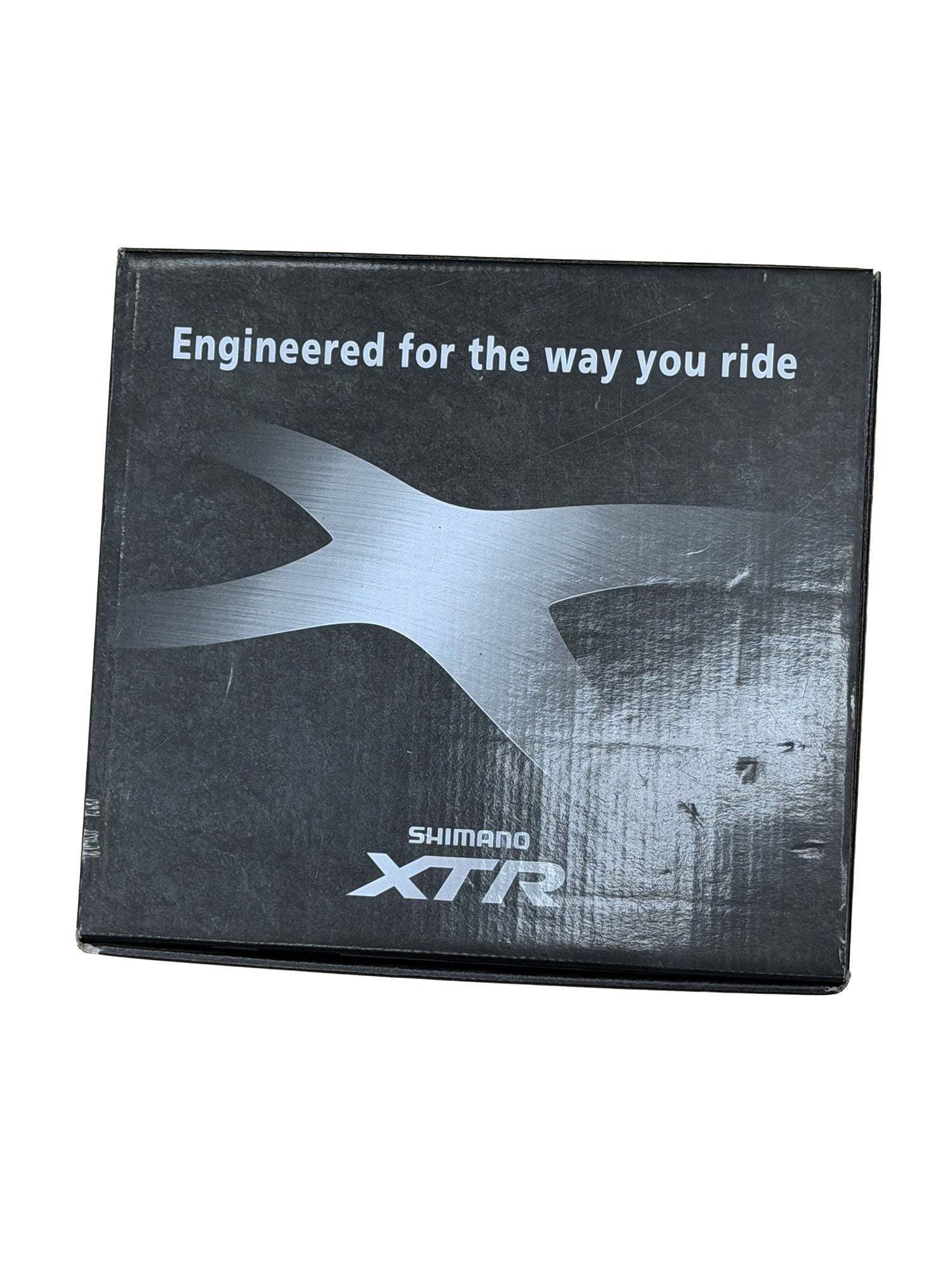 Shimano XTR ST-M975 Schalt-Bremskombintion Disc