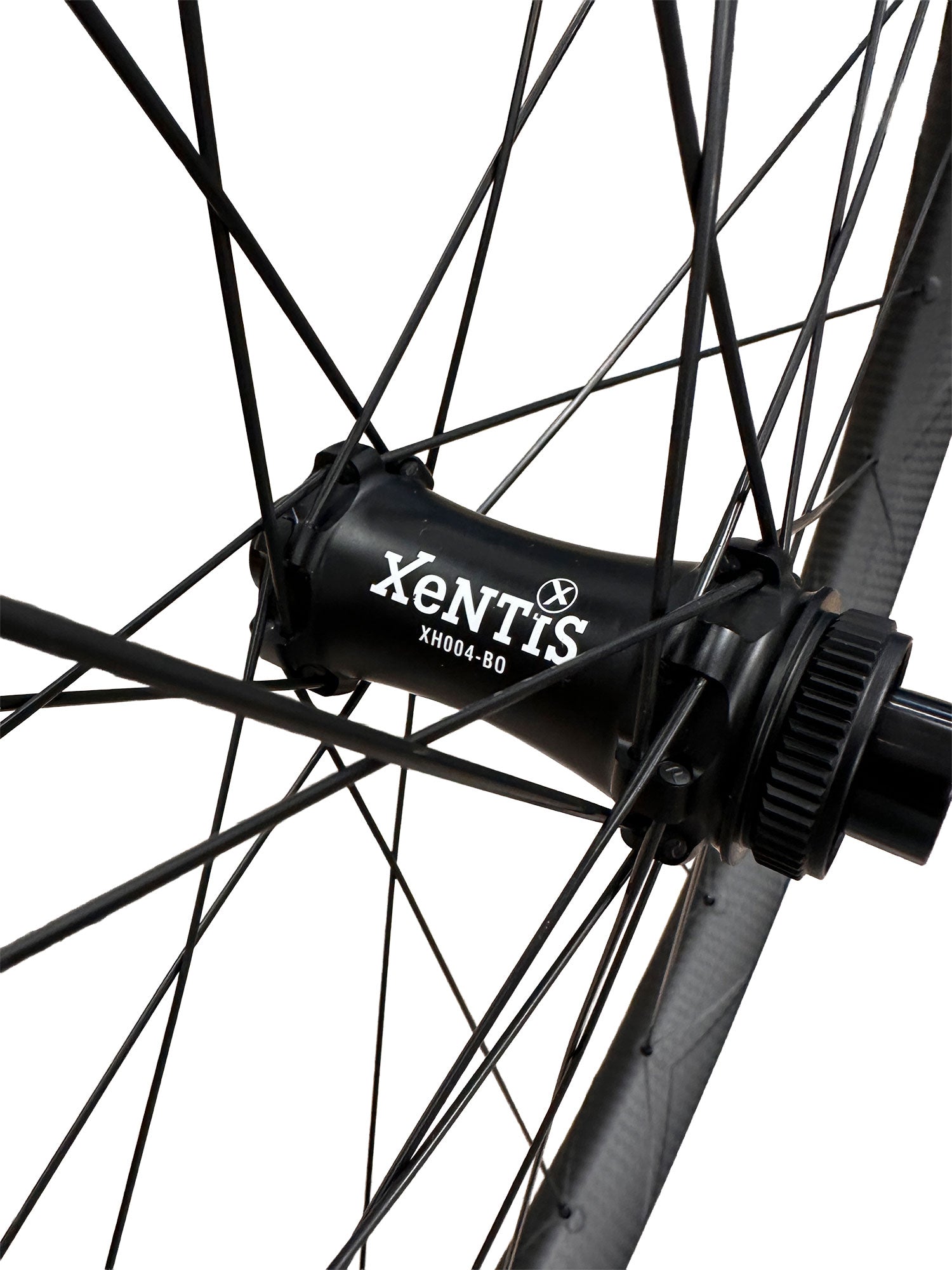 XENTIS SQUAD 2.4 BOOST 29 Laufradsatz