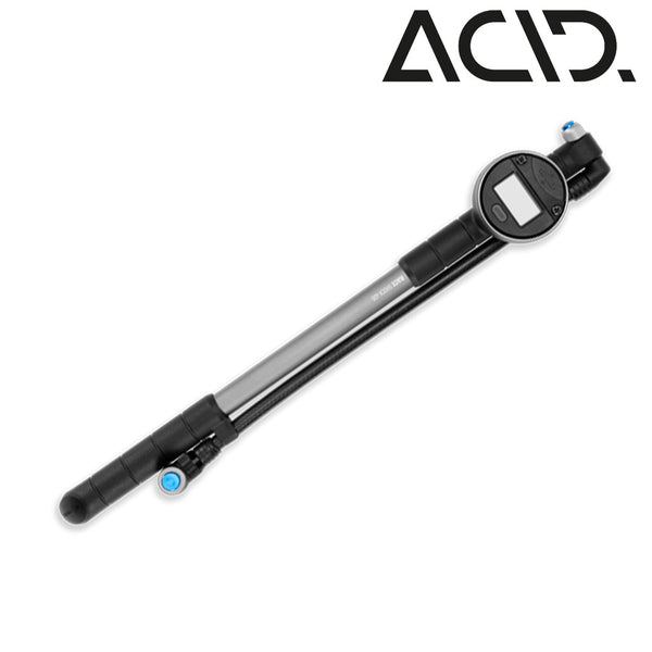 ACID Dämpferpumpe RACE SHOCK 400 Digital