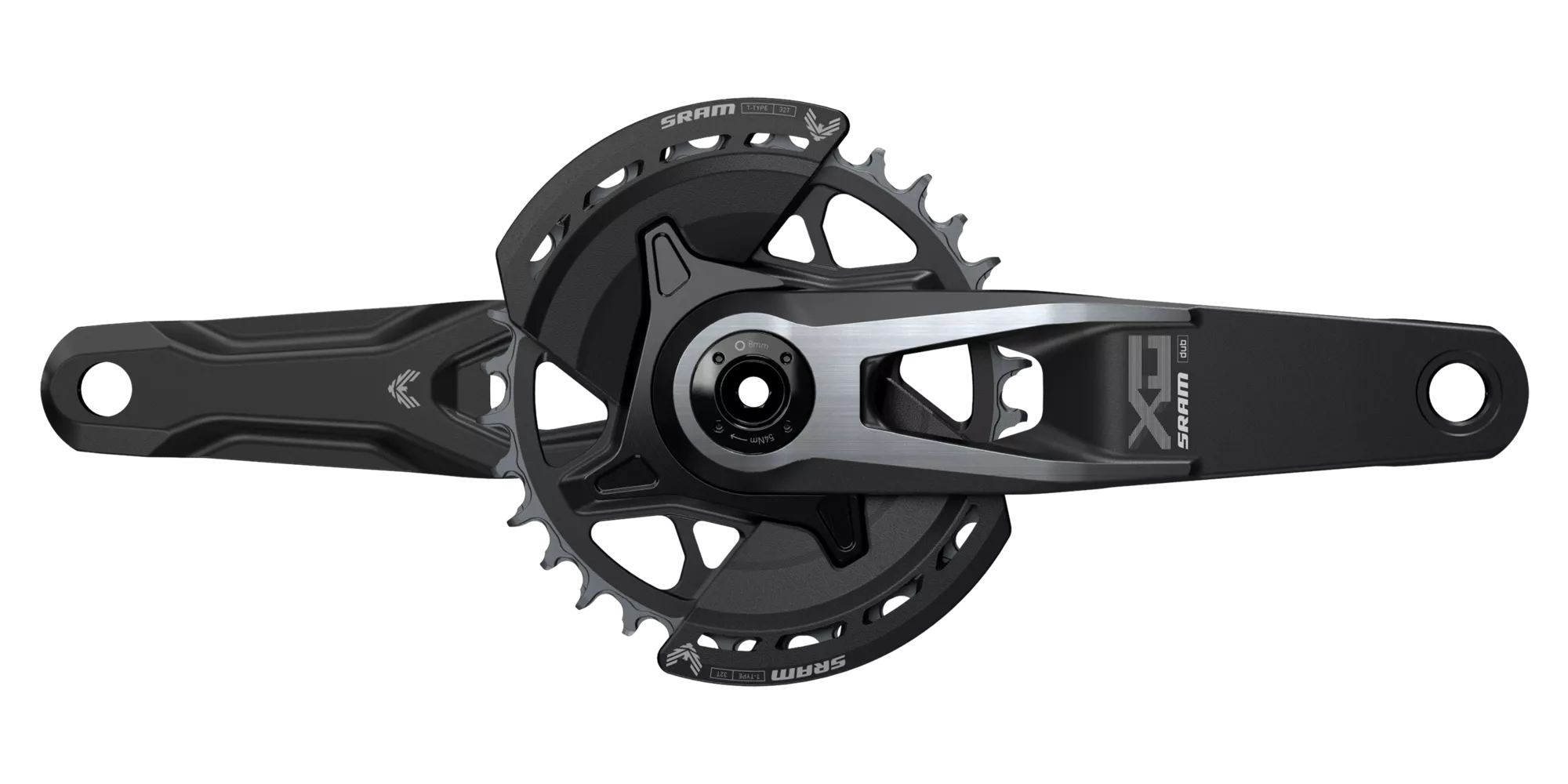 Sram XO AXS Eagle Transmission Schaltgruppen Set - Premium Bikeshop