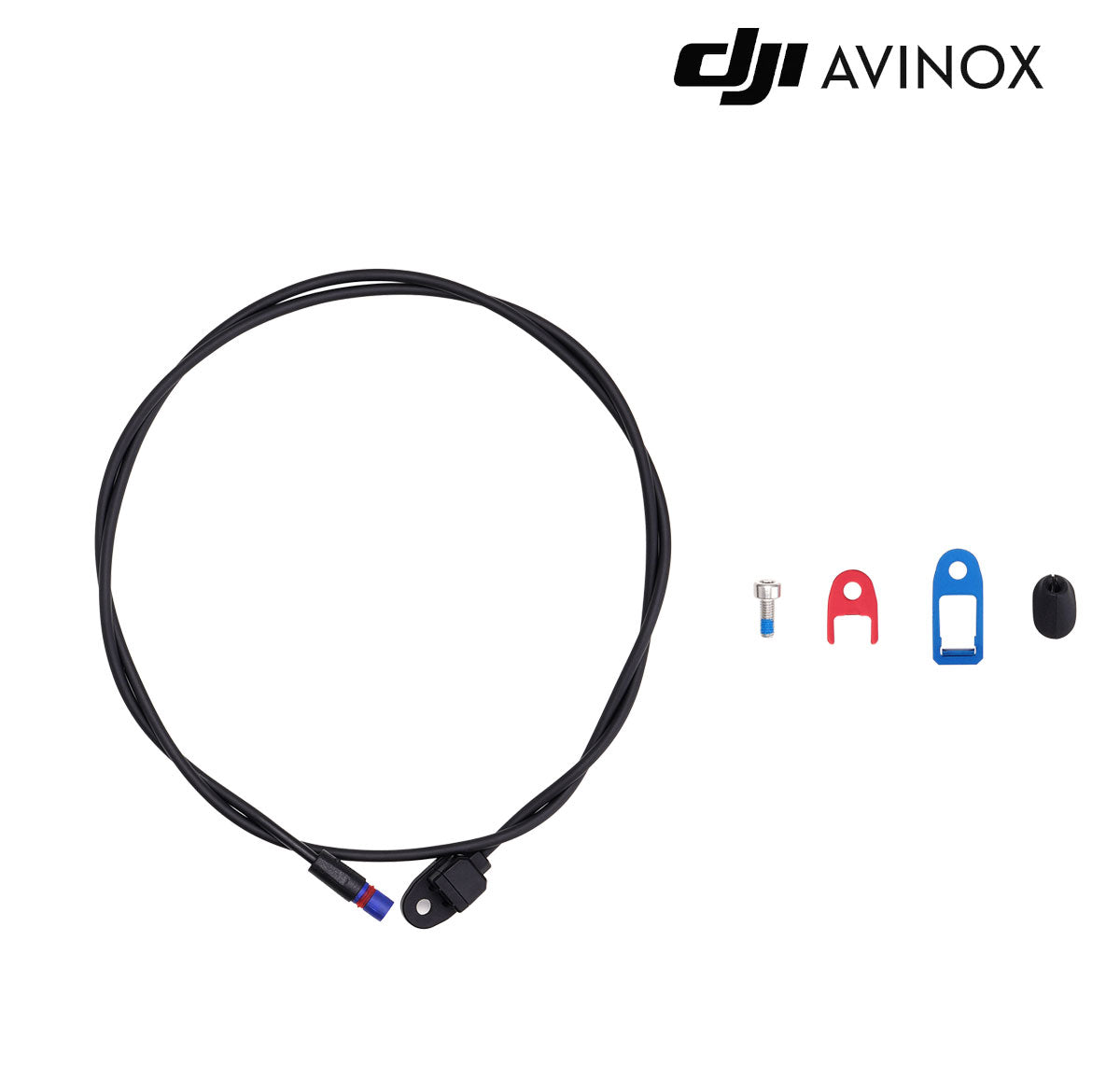 DJI AVINOX M2 Series Wheel Speed Sensor (800mm)