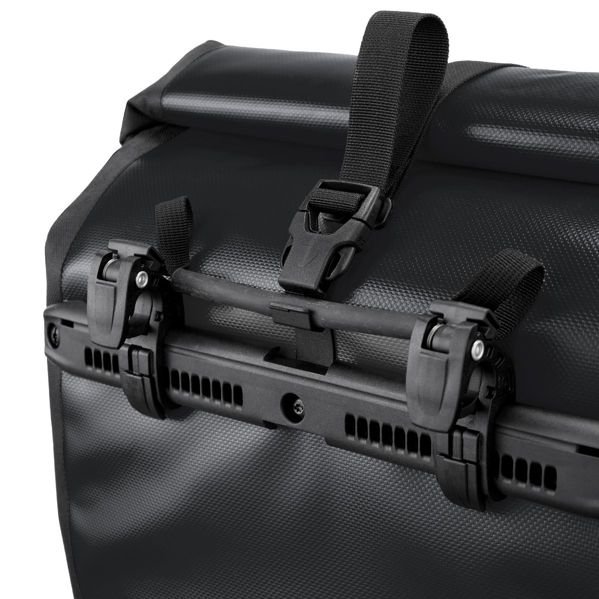 ORTLIEB Back Roller Classic black - Premium Bikeshop