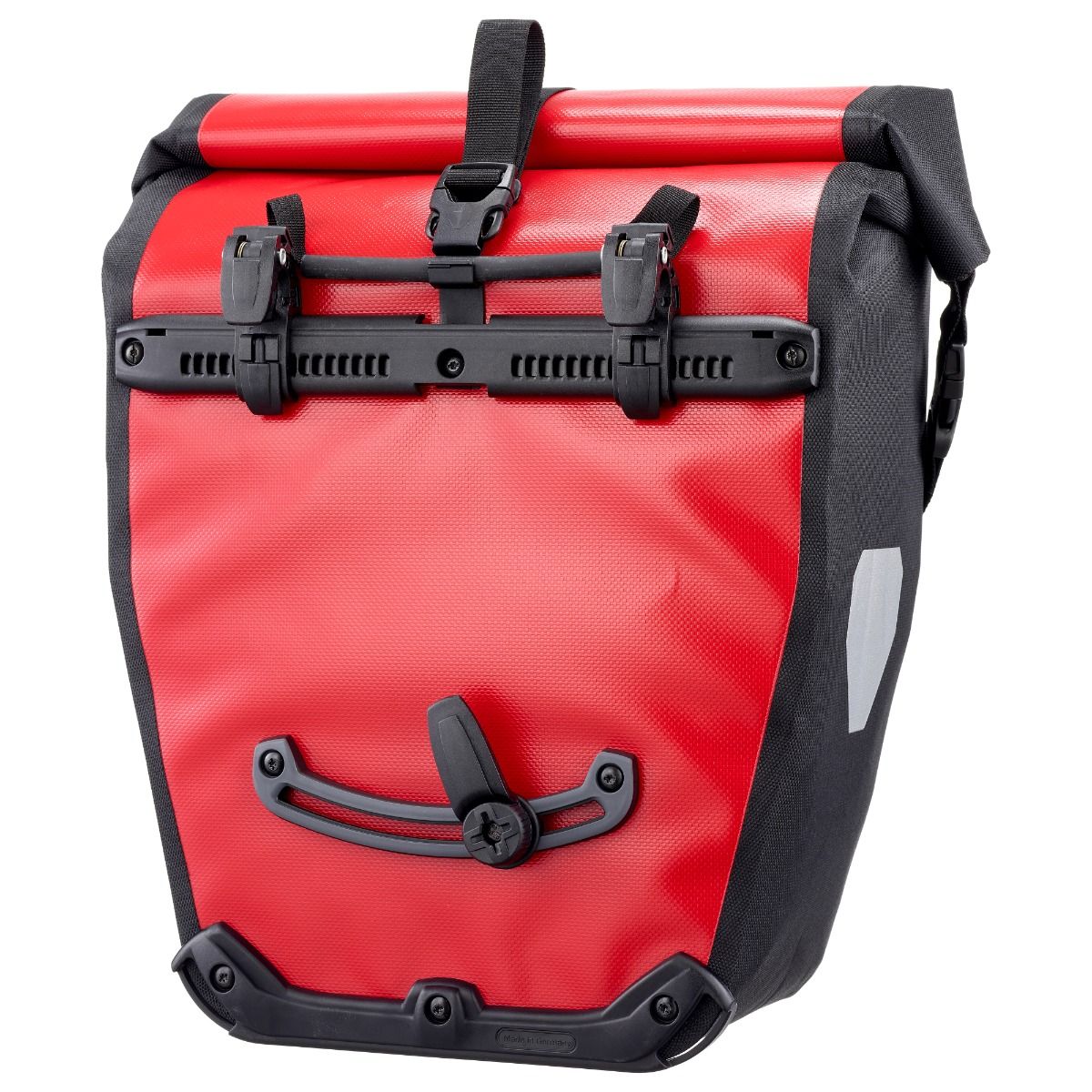 ORTLIEB Back Roller Classic red - Premium Bikeshop
