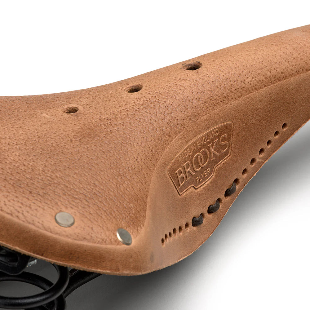 BROOKS Saddle Flyer Softened