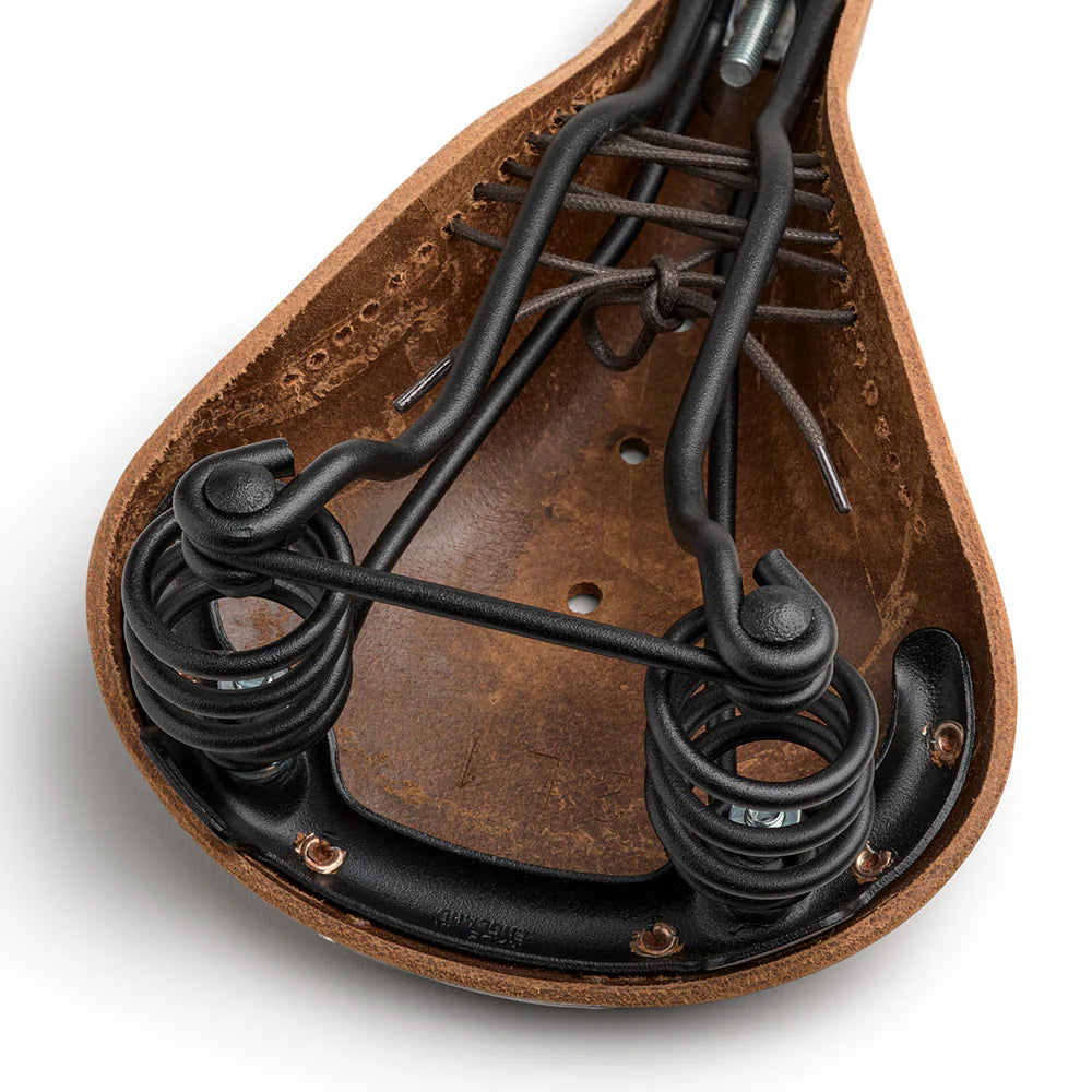 BROOKS Saddle Flyer Softened