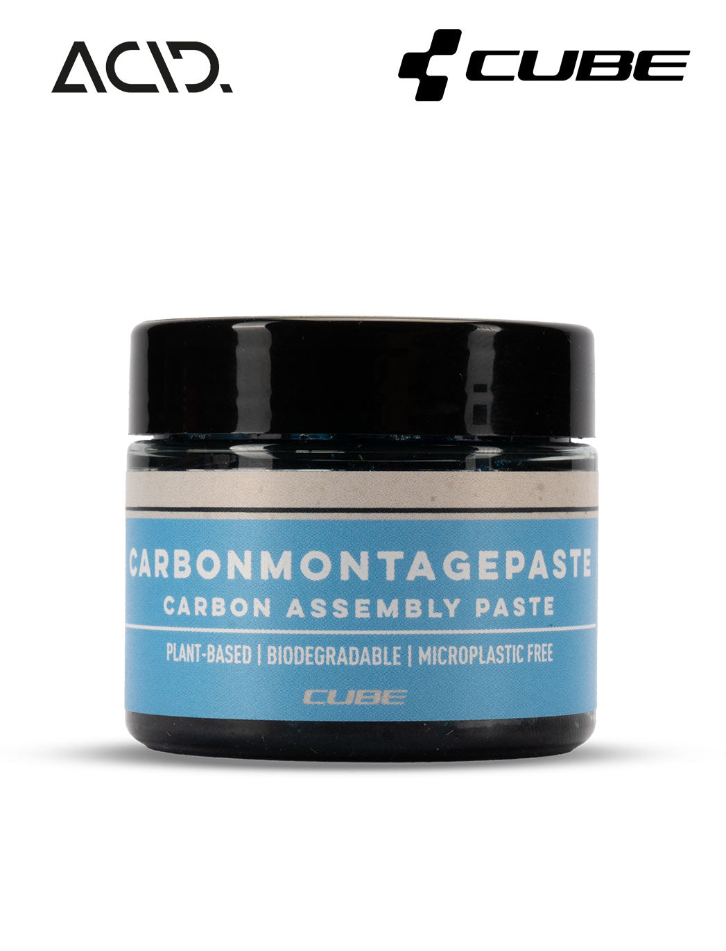ACID Natural Bike Carbonmontagepaste - Premium Bikeshop