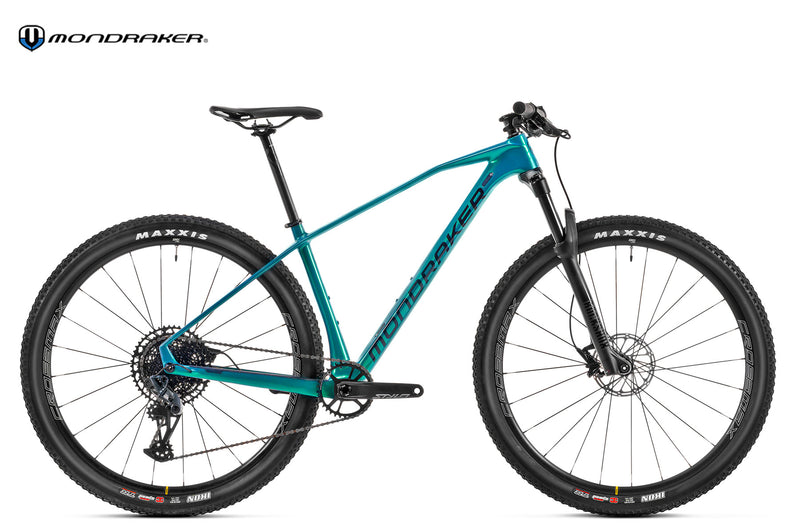 Mondraker Chrono Carbon SE - Premium Bikeshop