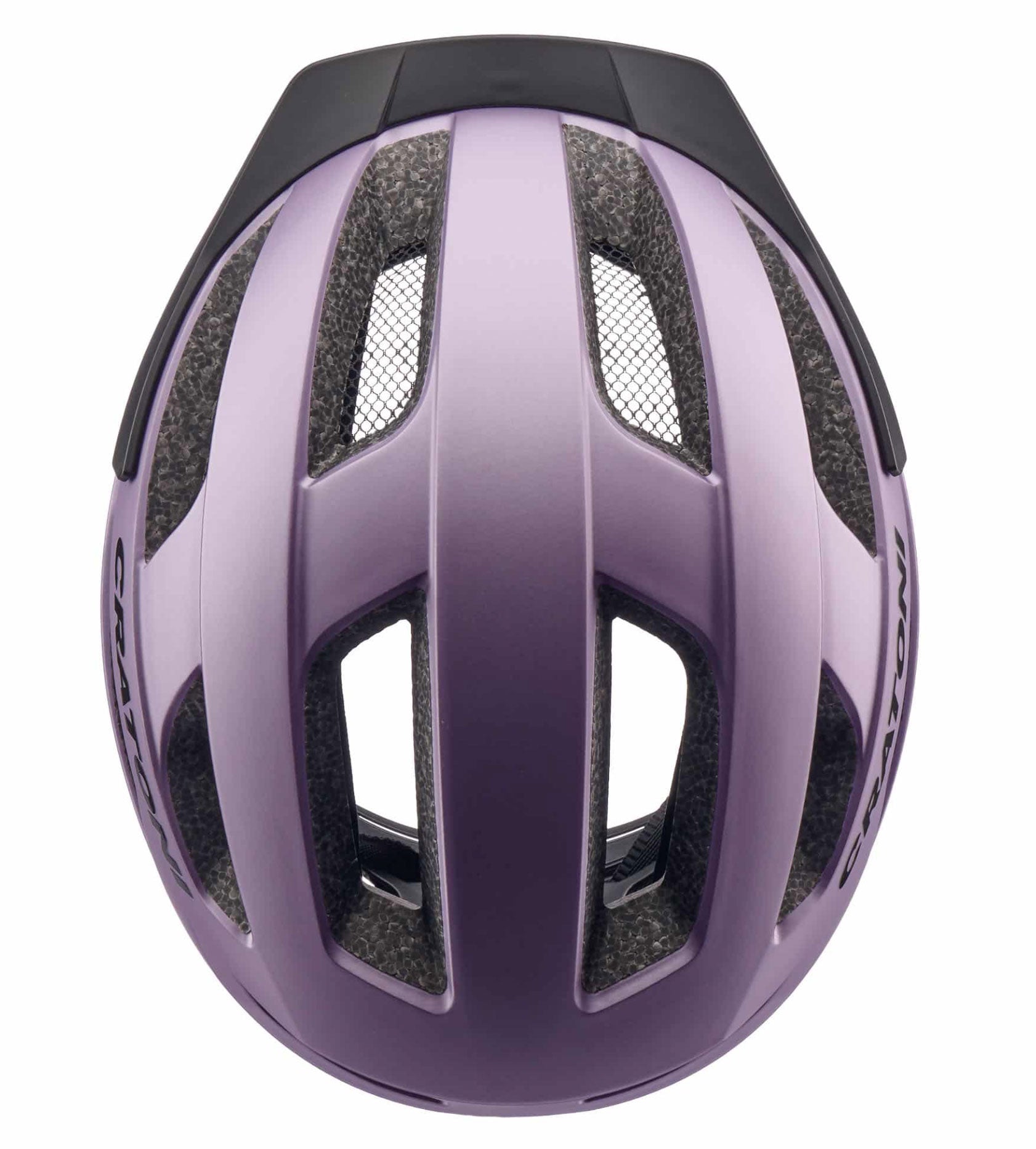 Cratoni Pacer 2.0 Fahrradhelm purple matt - Premium Bikeshop