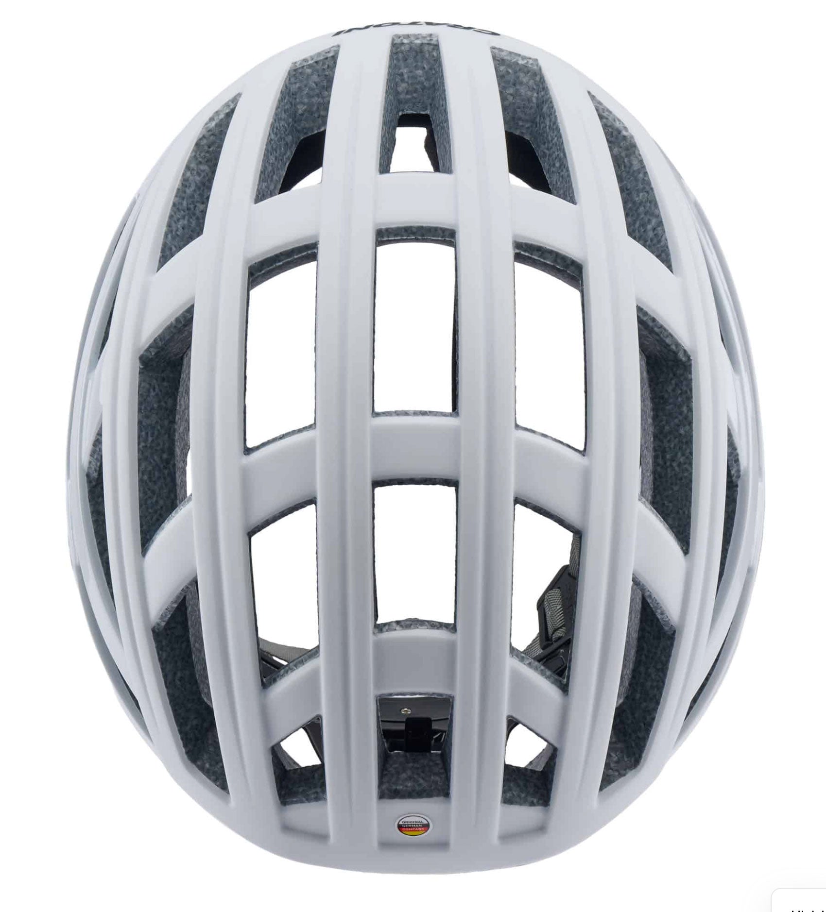 Cratoni C-Airlite white matt-glossy - Premium Bikeshop
