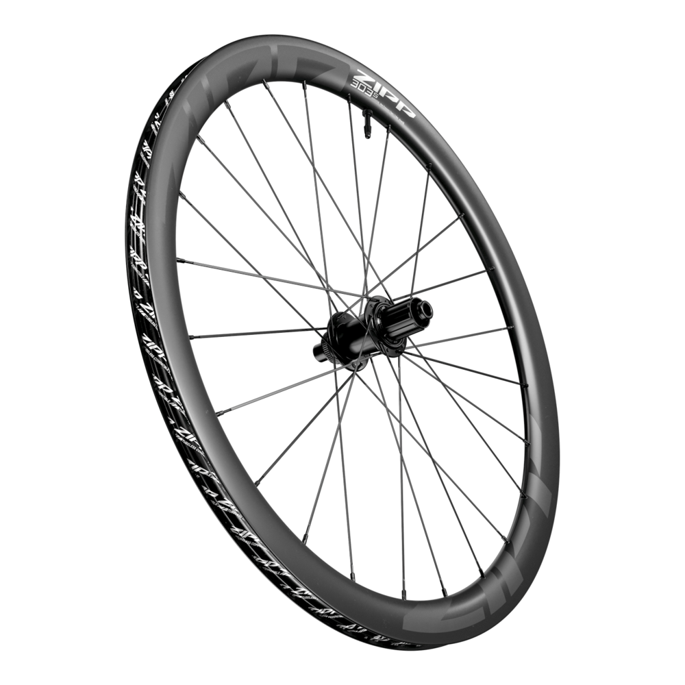 ZIPP 303 S Series Tubeless für Scheibenbremsen Sram/Shimano - Premium Bikeshop