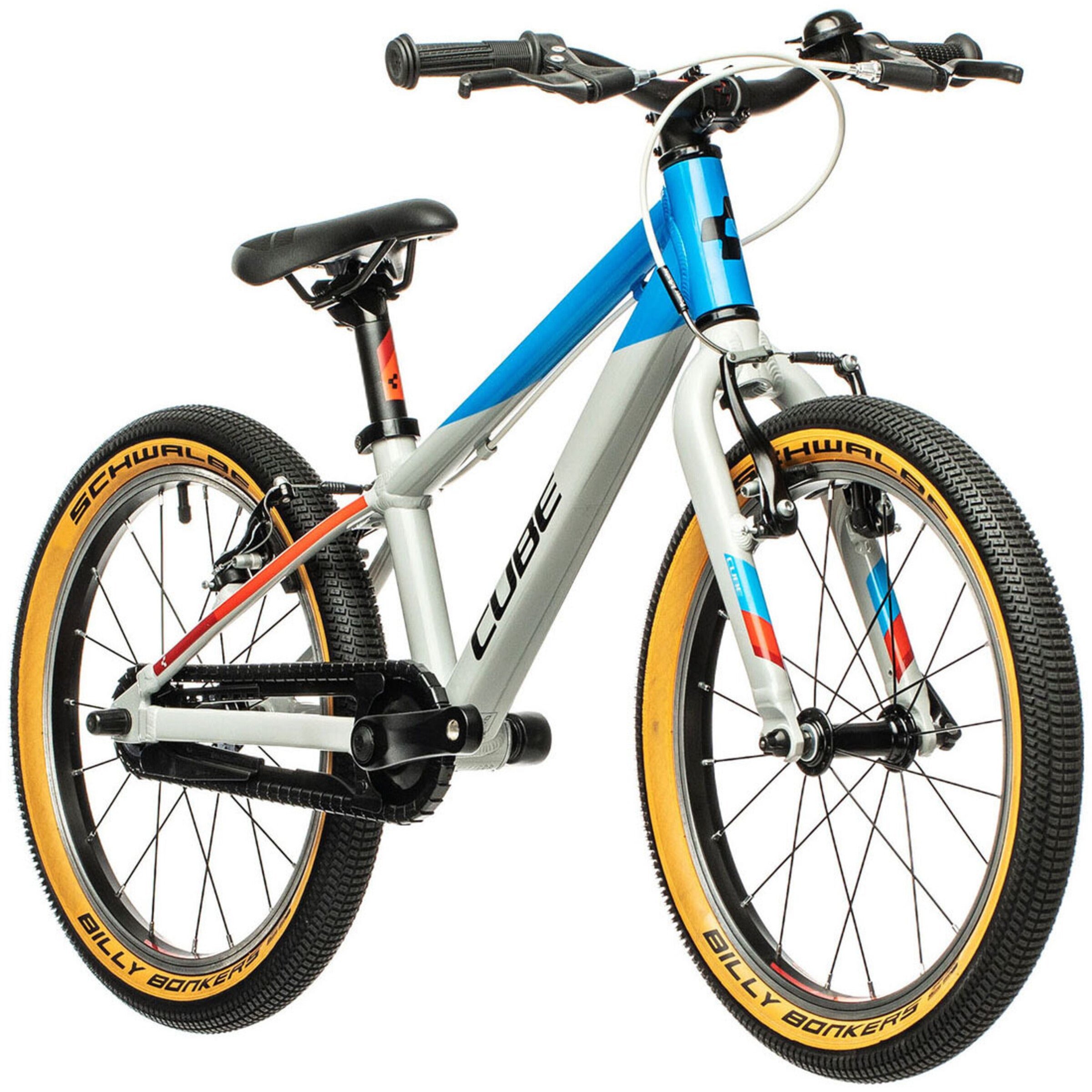 Cube Cubie 180 SLX - Premium Bikeshop