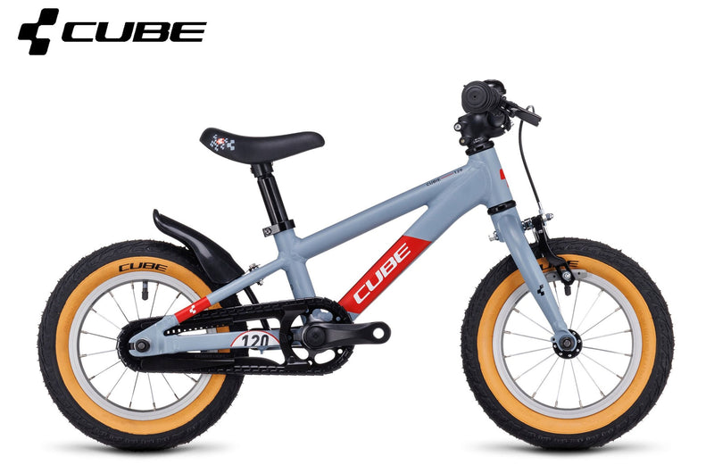 Cube Cubie 120 RT - Premium Bikeshop