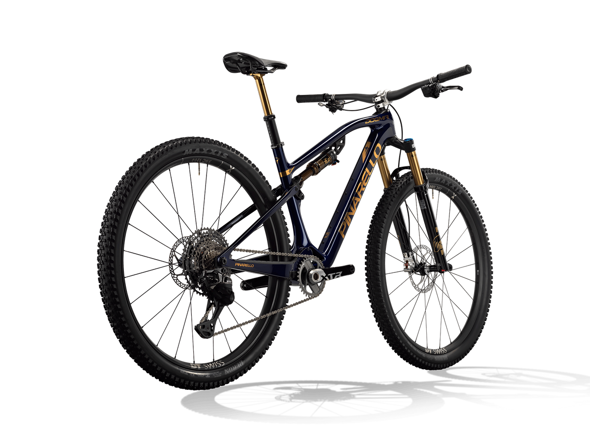 Pinarello Dogma XCT Arctic Veil