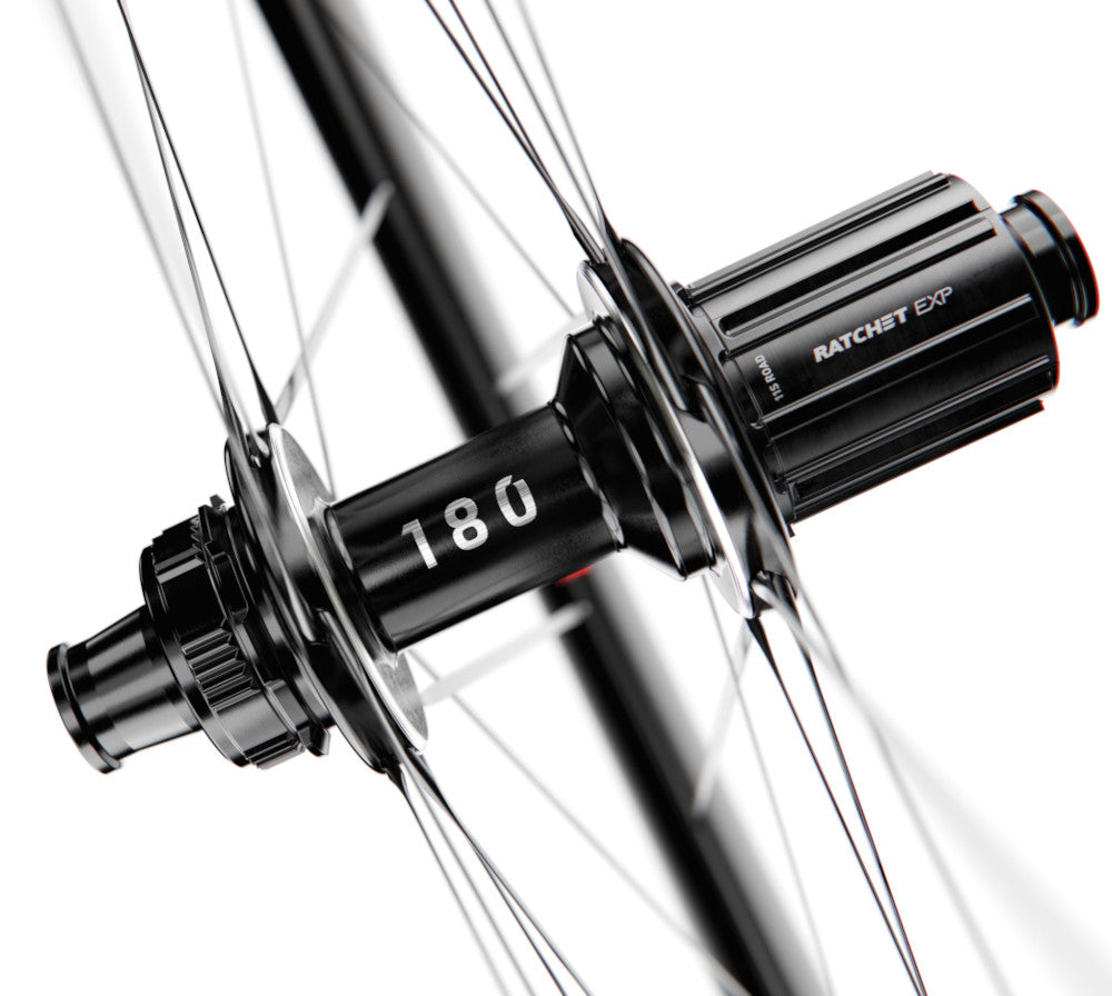 dt swiss carbon felge rennrad DT SWISS ARC 1100 DICUT® DB 55 Laufradsatz