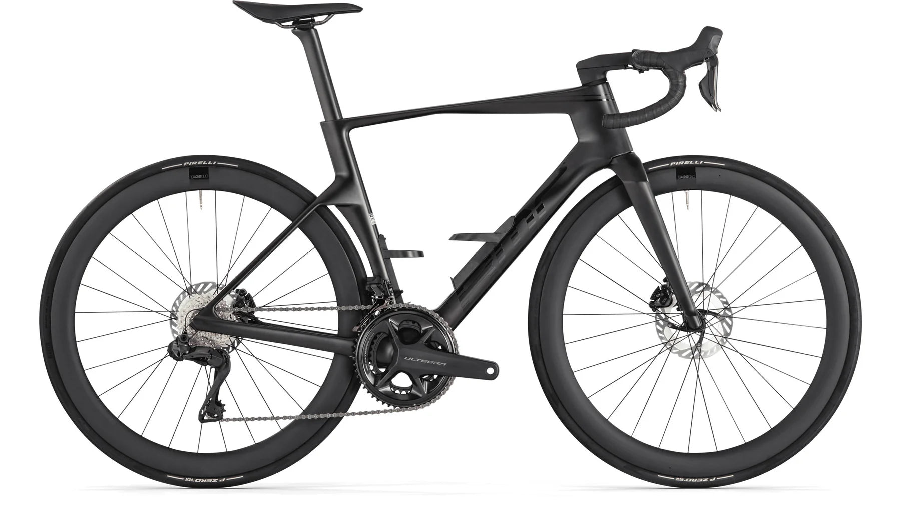 BMC Teammachine R 01 FOUR