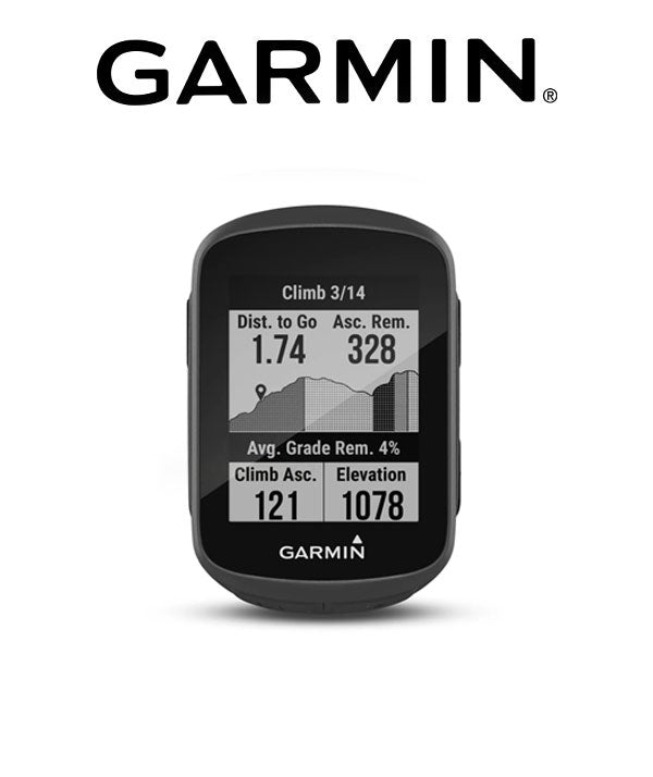 GARMIN Edge® 130 Plus - Premium Bikeshop