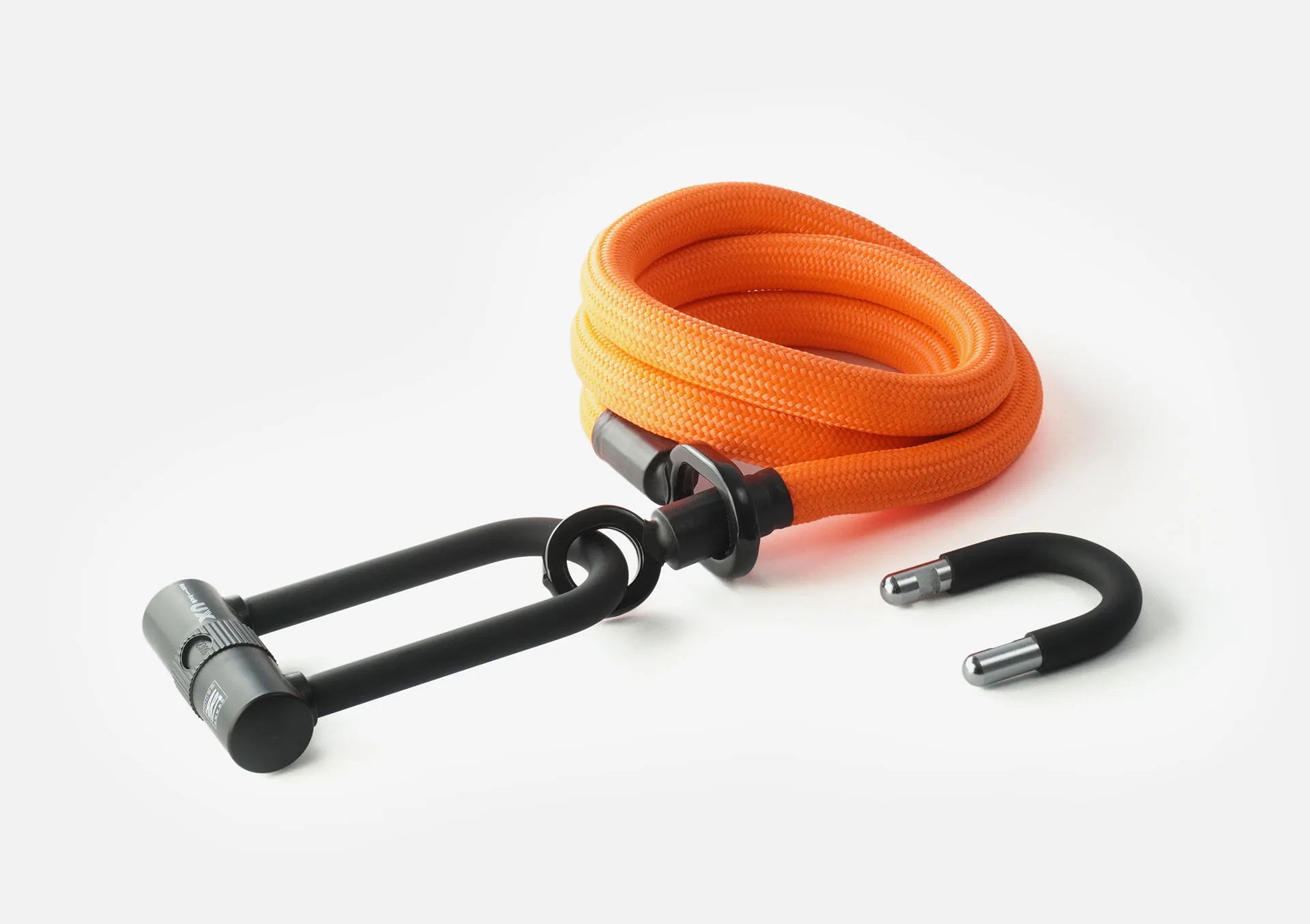 Tex-Lock eyelet acid orange - Premium Bikeshop