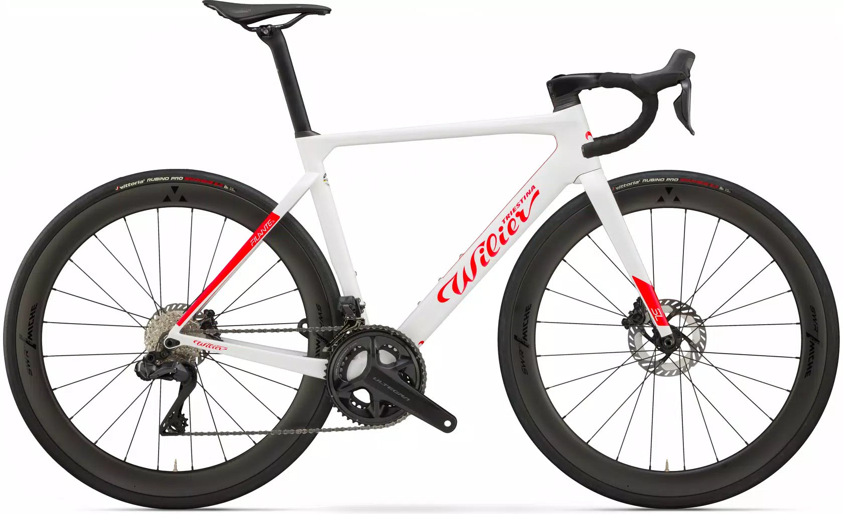 Vélo de route monocoque carbone - Vélos Vélo de route monocoque carbone - Vélos