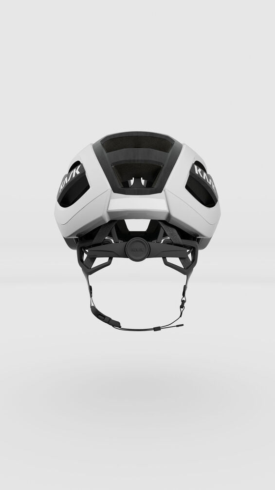 Kask Elemento Helm white